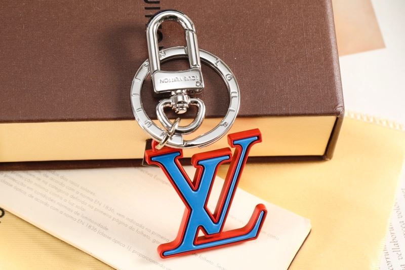 Louis Vuitton Keychains